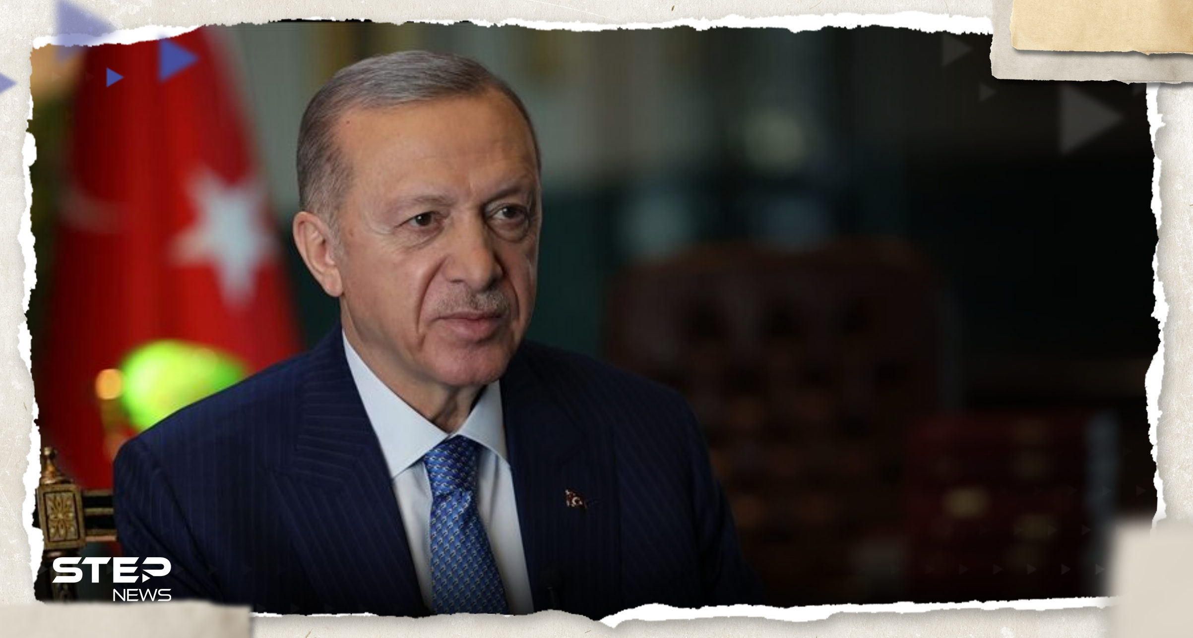 أردوغان يكشف عن خطته خلال خمس سنوات "ذهبية".. هذا ما سيقدمه للأتراك