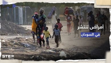 بعد التحذيرات.. الصحة العالمية تُشير لانتشار 3 أمراض في السودان