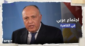 اجتماع وزاري عربي في القاهرة بشأن سوريا والسودان.. ماذا يناقش