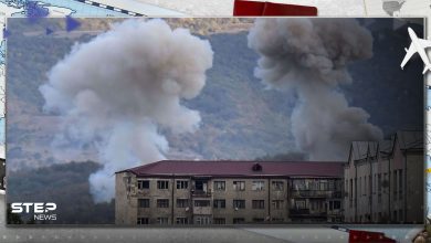 اشتباكات جديدة بين أذربيجان وأرمينيا