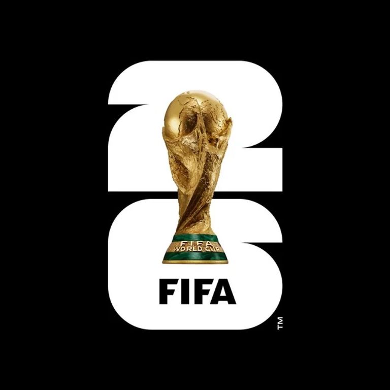شعار كأس العالم 2026
