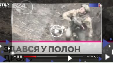 الكرملين يعترف أن العملية العسكرية في أوكرانيا "صعبة جداً".. ومسيّرة تأسر جندي روسي