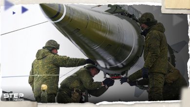 موسكو تنشر أسلحة نووية تكتيكية بأراضي حليفتها.. وقائد فاغنر يحذر من "ثورة" ضخمة في روسيا