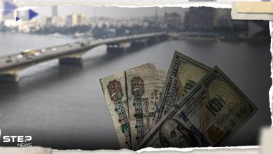مخاوف من ارتفاع نسبة ديون مصر