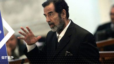 كيف قضى صدام حسين أيامه الأخيرة بعد سقوط بغداد.. محاميه يكشف التفاصيل
