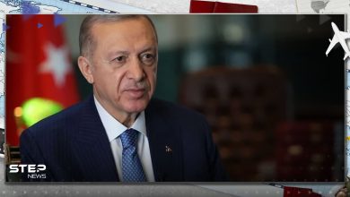 - أردوغان يكشف موقفه في حال خسر الانتخابات