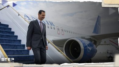 الأسد يتوجه إلى جدة.. وملفات المنطقة على طاولة الجامعة العربية