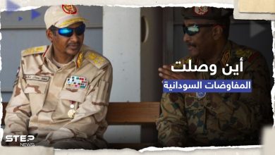 على ماذا اتفقت الأطراف المتحاربة؟.. دبلوماسي سعودي يكشف ما أحرزته المفاوضات بشأن السودان