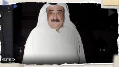 وفاة الفنان الكويتي أحمد جوهر