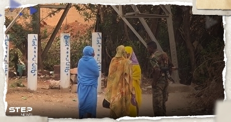 فتاة سودانية تكشف ماذا فعل بها عنصران بـ"التناوب" عند نقطة تفتيش لقوات الدعم السريع
