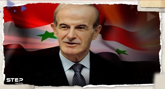 حافظ الأسد 