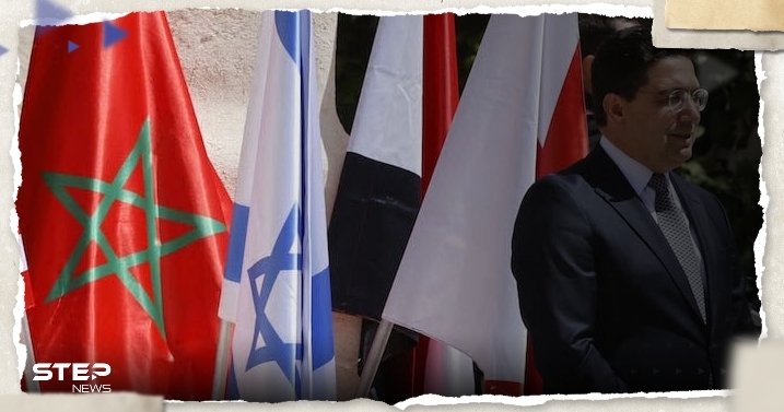 تقرير عبري يكشف عن "مفاجأة غير سارة" من المغرب لتل أبيب.. ومسؤول اسرائيلي يعلق