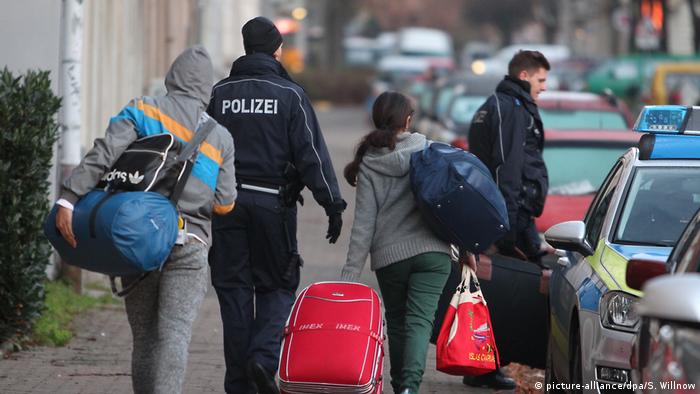 هل بدأت ألمانيا تصد طالبي اللجوء على الحدود؟.. جماعات حقوقية تدق ناقوس الخطر