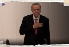 بماذا وعد أردوغان الأتراك بعد أدائه اليمين الدستورية وبدء ولايته رسميًا؟