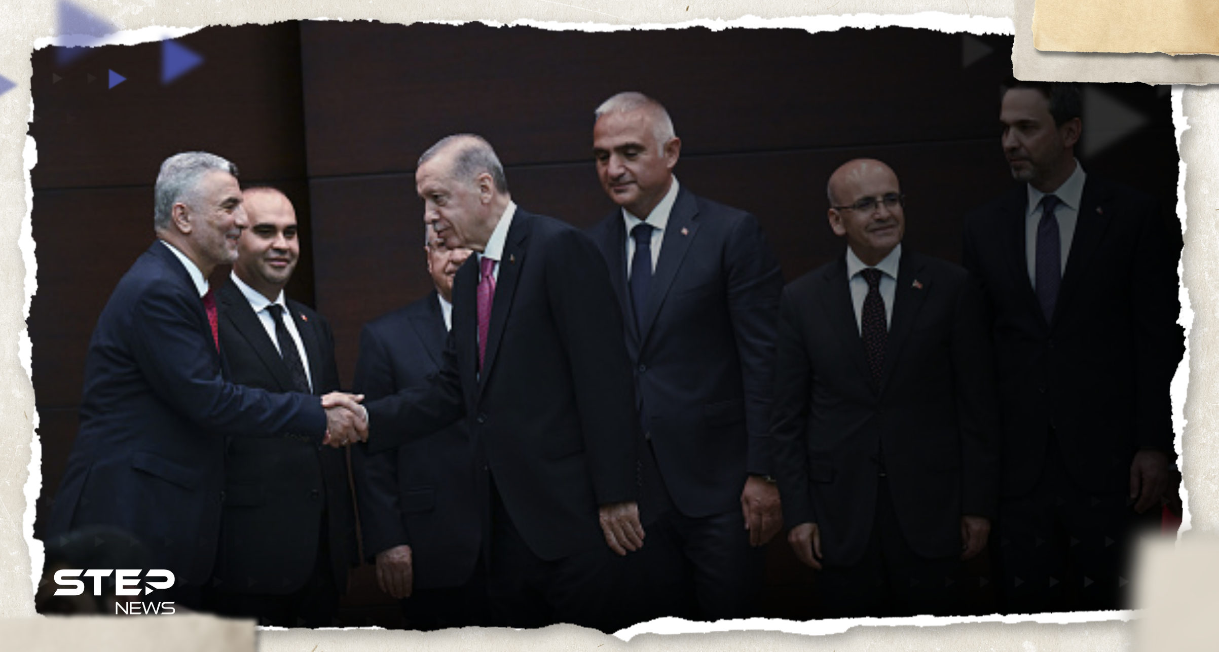 أكبر تحدٍ لـ الحكومة التركية الجديدة يبدأ منذ اليوم الأول.. "الليرة تنهار"