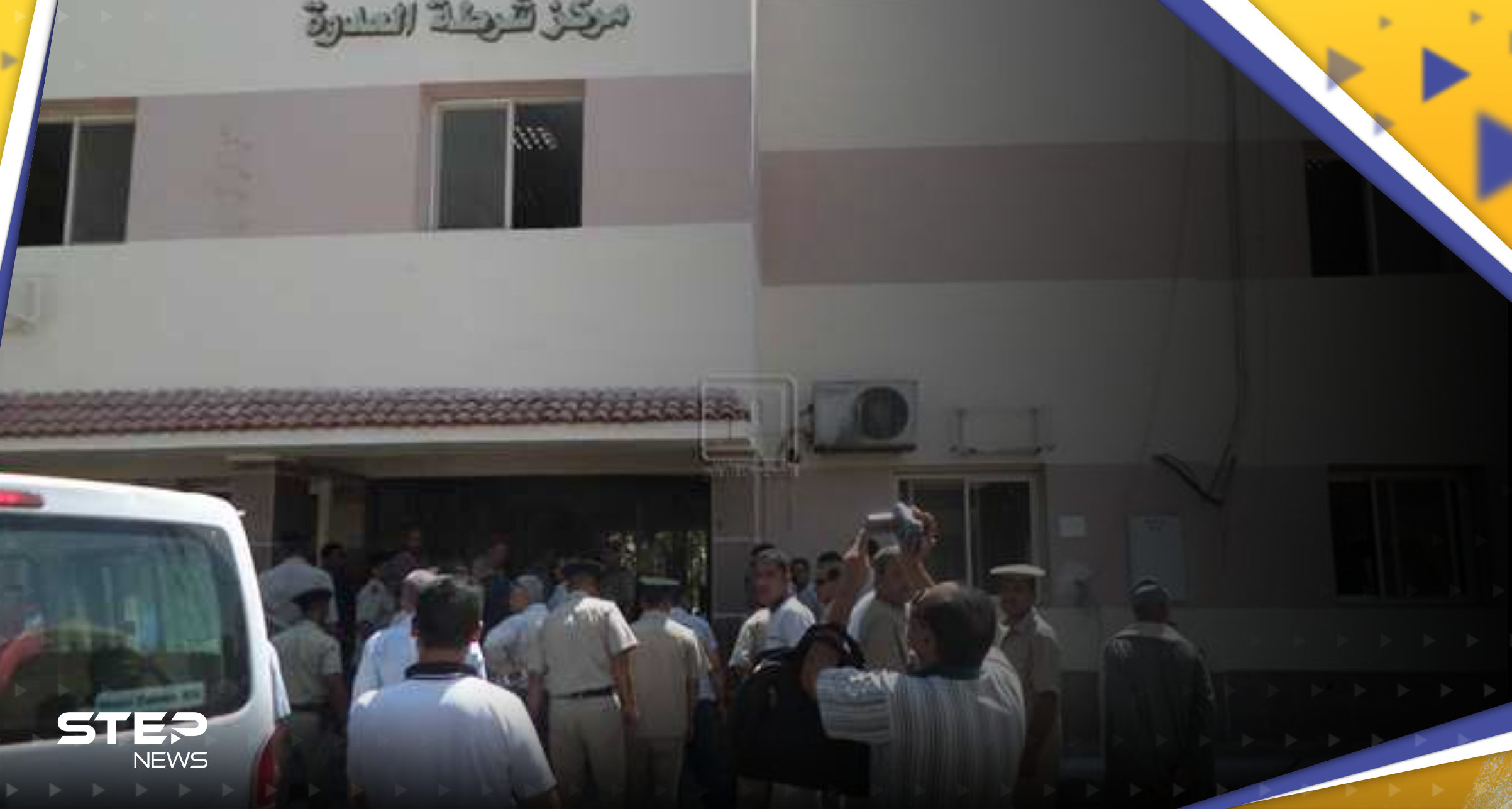اقتحام عائلة "صعيدية" لسجن في مصر وهروب 11 سجينًا
