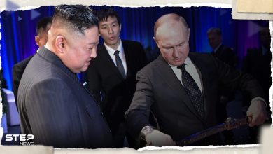 الزعيم الكوري الشمالي يبعث رسالة إلى بوتين ويقطع له وعدًا