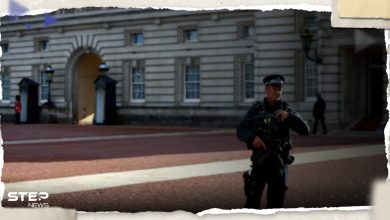استنفار أمني كبير في لندن.. الشرطة البريطانية تغلق الطرقات وتوقف الحركة حول العاصمة