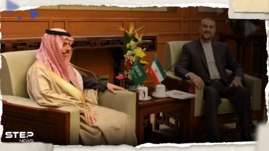 وزير الخارجية السعودي يصل طهران لأول مرة مند سنوات حاملًا ملفات "مهمة"