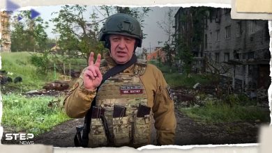بعد أن تحداه.. قائد فاغنر "يحرج" بوتين بمعلومات "صادمة" عن حرب أوكرانيا