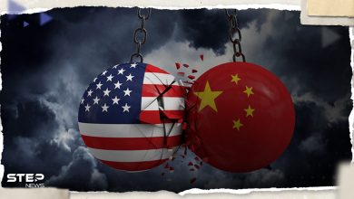 حرب "الرقائق مقابل الذهب الأزرق".. صراع الصين وأمريكا يحتدم 