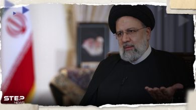 الرئيس الإيراني يكشف لماذا رحّبت طهران بتطبيع العلاقات مع مصر بدون بوادر من القاهرة