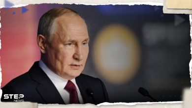بوتين يتحدث عن "الثالوث النووي" وأسلحة جديدة تدخل ضمن قواته