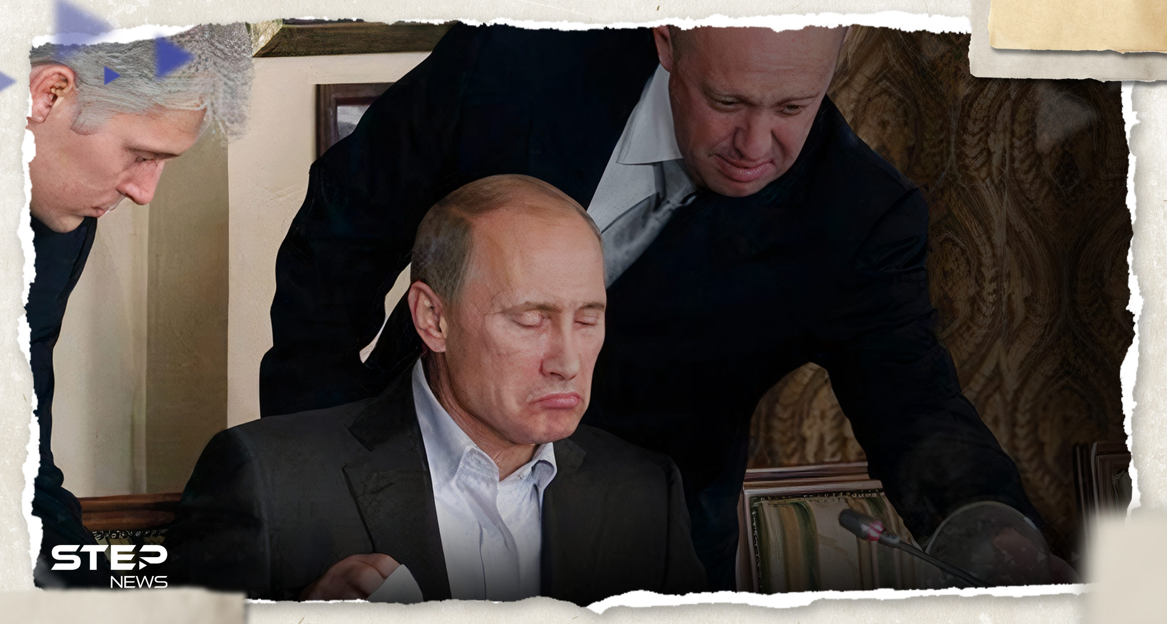 قائد فاغنر يرد على بوتين: قريباً سيكون لروسيا رئيسًا جديدًا 