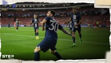 بالفيديو|| الإعلان عن أجمل هدف في دوري أبطال أوروبا..  الأول بأقدام ميسي والثالث لهالاند