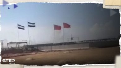 قسد تقصف معبر باب السلامة الحدودي شمال حلب السورية.. وتركيا ترد بوابل من الصواريخ