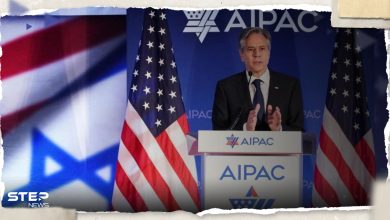 وزير الخارجية الأمريكي يتحدث عن "مصلحة فعلية" في إرساء تطبيع بين إسرائيل والسعودية