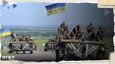 أكثر من 100 كم.. أوكرانيا تستعيد أراض واسعة في "المراحل الأولى" من هجومها المضاد