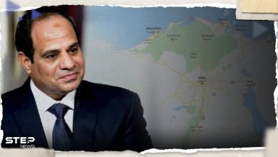 مصر تُعلن عن مشروع عربي كبير يضرب طموحات إسرائيل في المنطقة