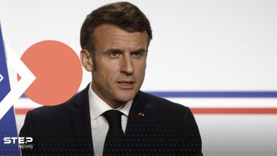 ماكرون يثير غضب واسع في فرنسا بتصريح حول بوتين