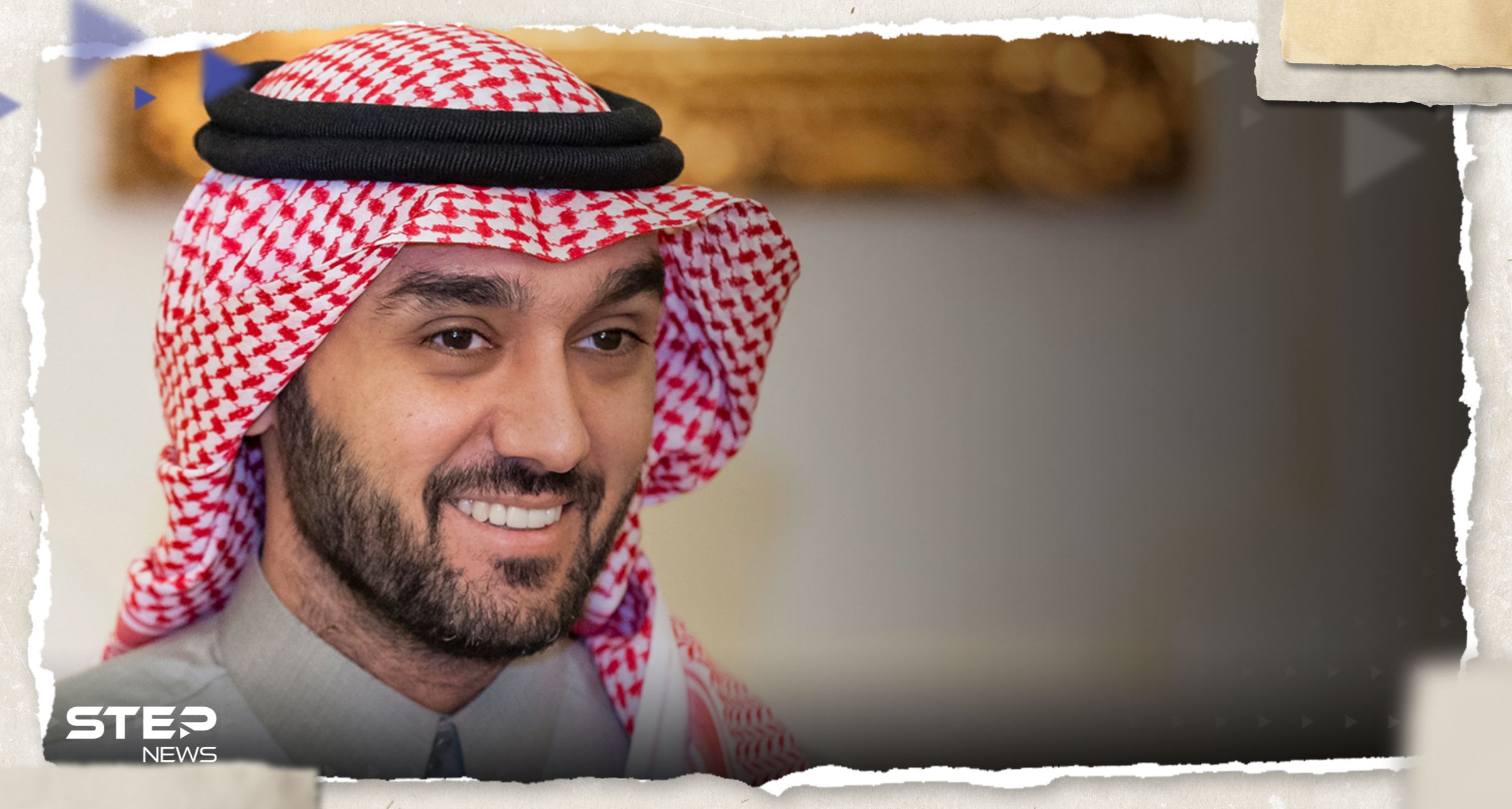 وزير الرياضة السعودي يثير الجدل بتصريحاته عن صفقة ميسي ونجوم العالم
