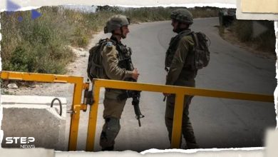 التفاصيل الكاملة لحادثة الحدود مع إسرائيل