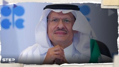 تعليق وزير الطاقة السعودي على قرار أوبك+