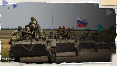روسيا تعلن أنها صدت هجوماً أوكرانياً "واسع النطاق".. وقائد فاغنر يتحدث عن "وصمة عار"
