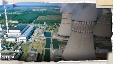 الوضع في محطة زابوريجيا النووية ما زال خطيراً.. والطاقة الذرية تدق ناقوس الخطر