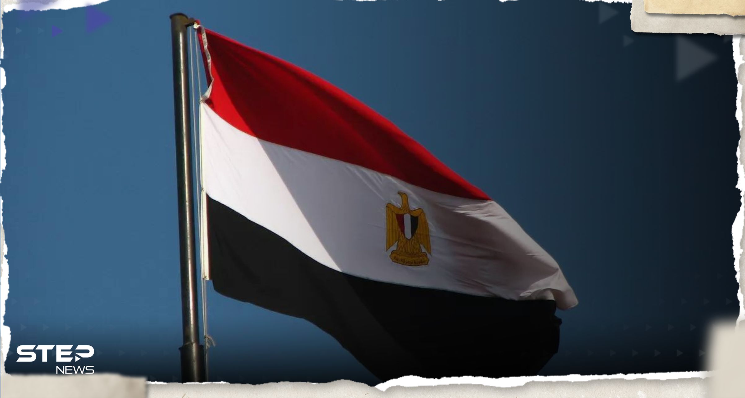 مصر تعدل قانون من 1960 وتصدر تعليمات جديدة لدخول البلاد