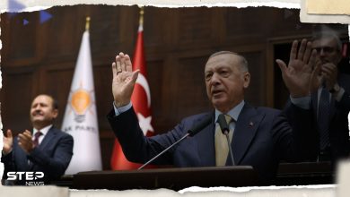 - زعيم أوروبي بارز صلى من أجل فوز أردوغان