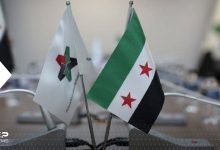 المعارضة السورية تدعو لاستئناف المفاوضات المباشرة مع دمشق بجدول أعمال وزمن محددين