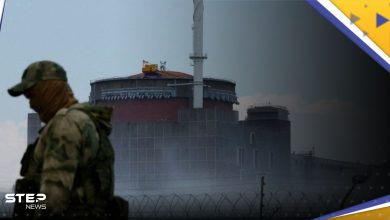 روسيا تحذر: كارثة نووية تهدد محطة زابوريجيا