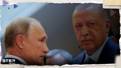 روسيا جهّزت مقترحها لتطبيع العلاقات بين سوريا وتركيا.. هل تنسحب قوات أنقرة؟