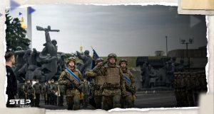 "الآتي أعظم".. ما النتائج التي أحرزتها أوكرانيا في هجومها المضاد ؟