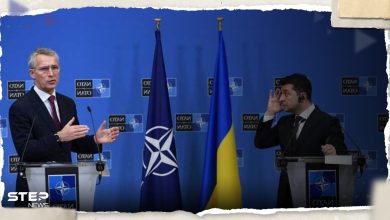 قمة الناتو ستناقش خيارين أمام أوكرانيا ومستقبل الحرب فيها
