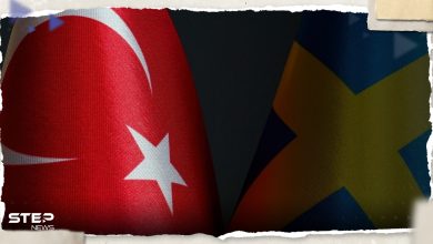 تركيا "تصدم" السويد.. رئيس البرلمان يؤكد: حلم ستوكهولم بعيد المنال