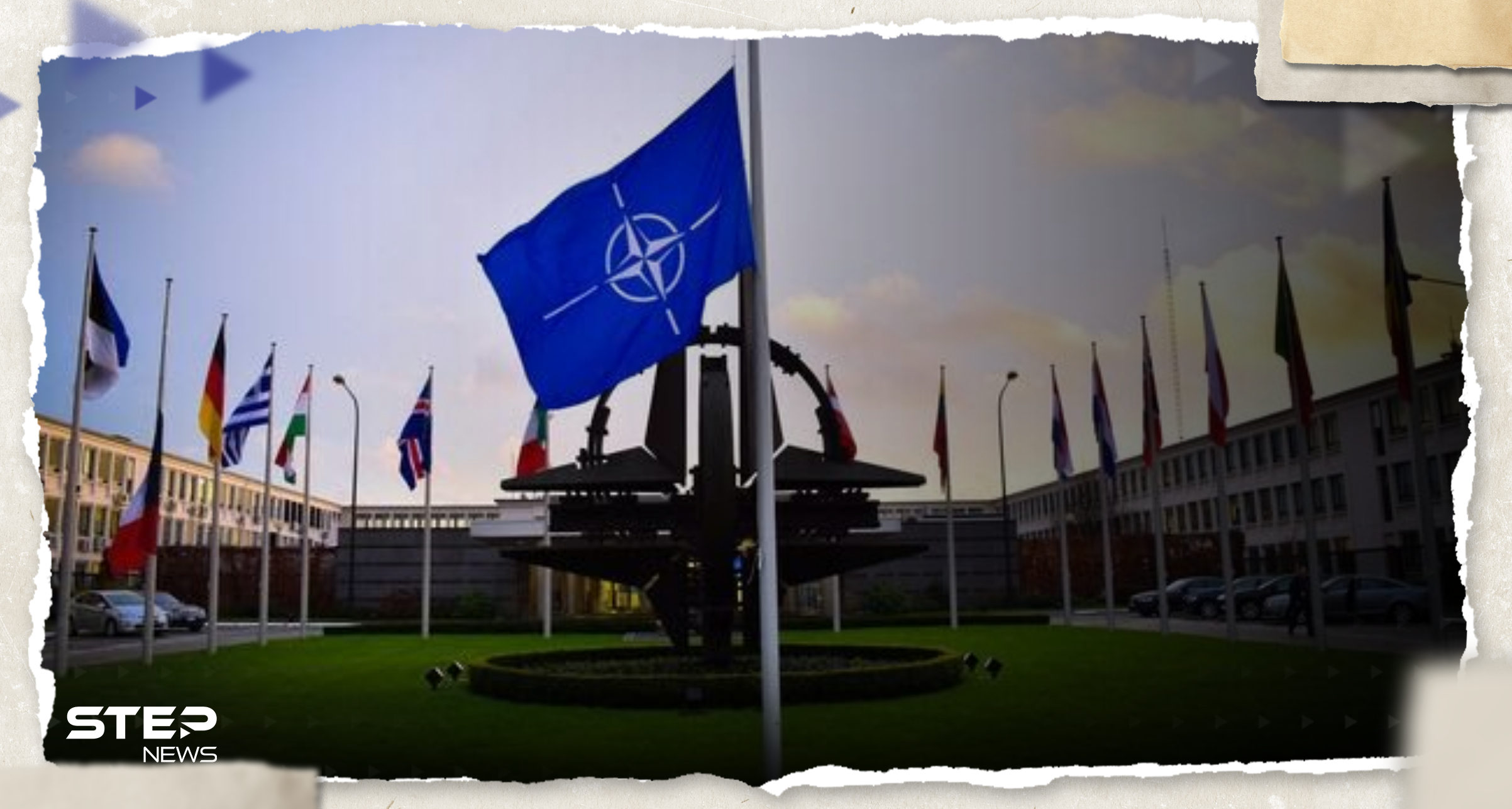 الناتو يستعد لتبني 3 خطط دفاعية في مناطق جغرافية مختلفة حول العالم