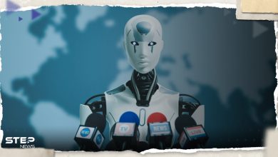 لأول مرّة بالعالم.. روبوتات بالذكاء الاصطناعي تعقد مؤتمراً وتجيب على سؤال "هل ستتمرد على البشر؟"