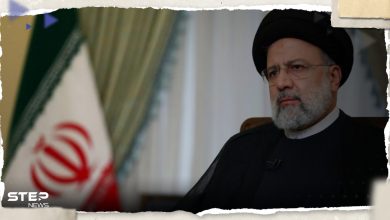 الرئيس الإيراني يدعو لتعزيز العلاقات مع 4 دول بينها واحدة عربية